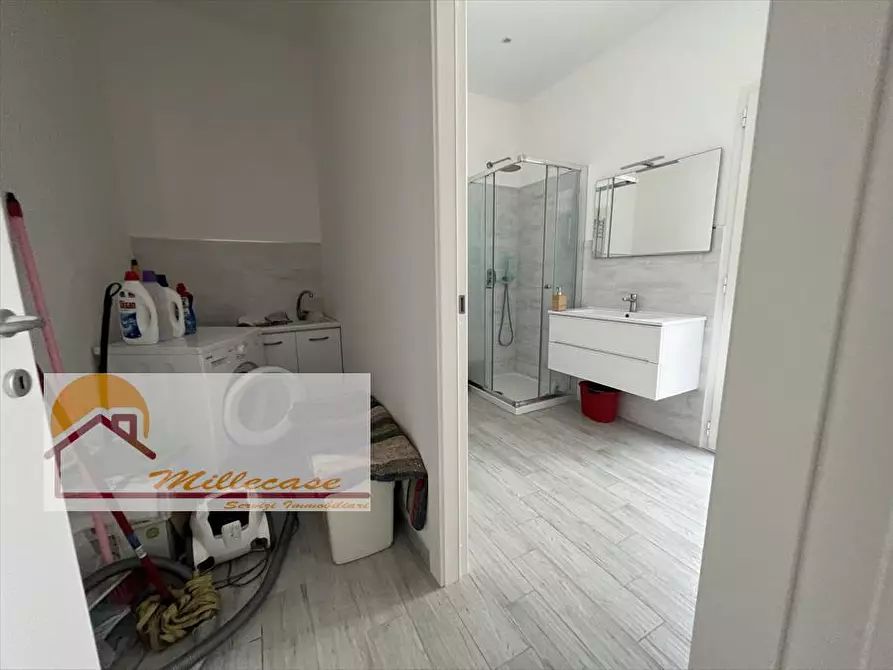 Immagine 13 di Appartamento in vendita  a Siracusa