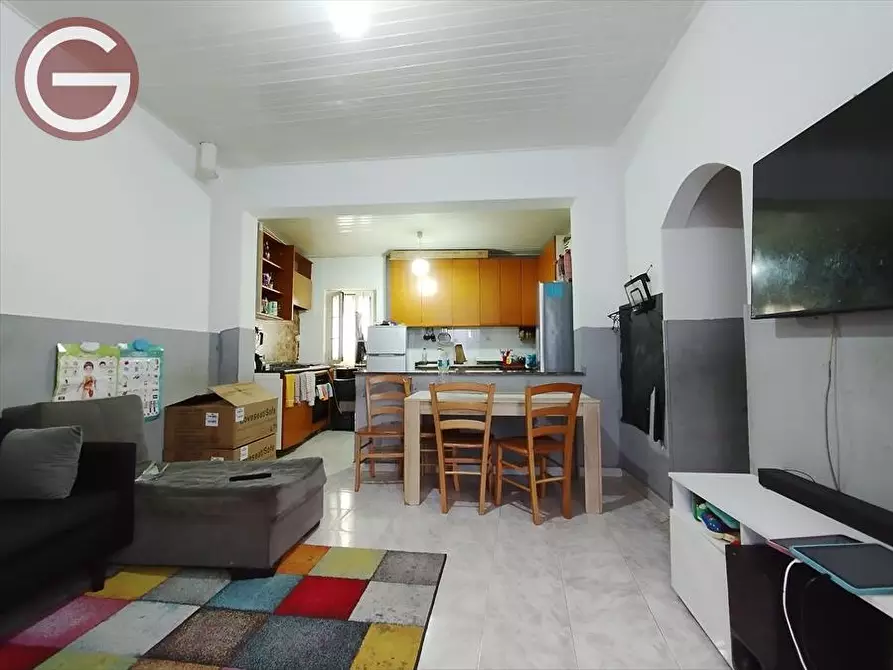 Immagine 4 di Casa indipendente in vendita  a Taurianova