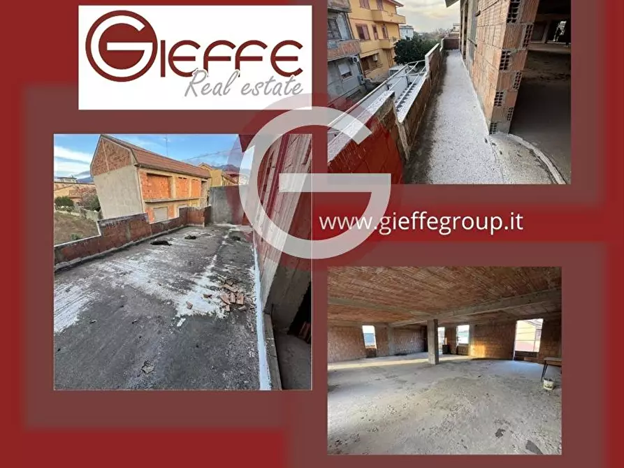 Immagine 1 di Casa indipendente in vendita  a Cittanova