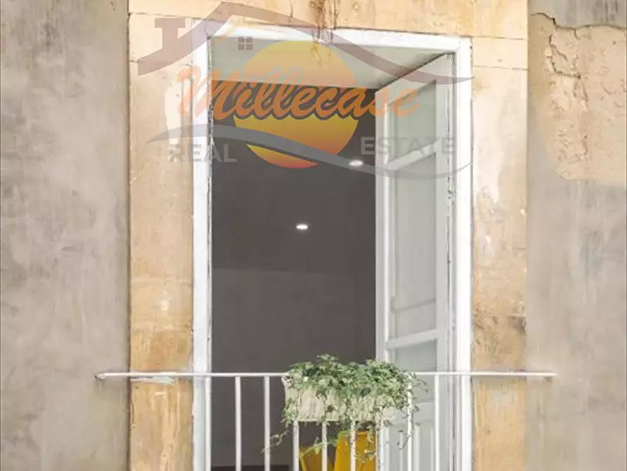Immagine 2 di Appartamento in vendita  in VIA LANDOLINA a Siracusa