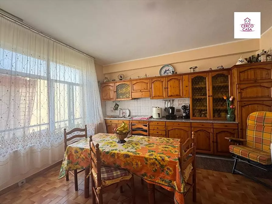 Immagine 12 di Appartamento in vendita  in corso p s mattarella a Trapani