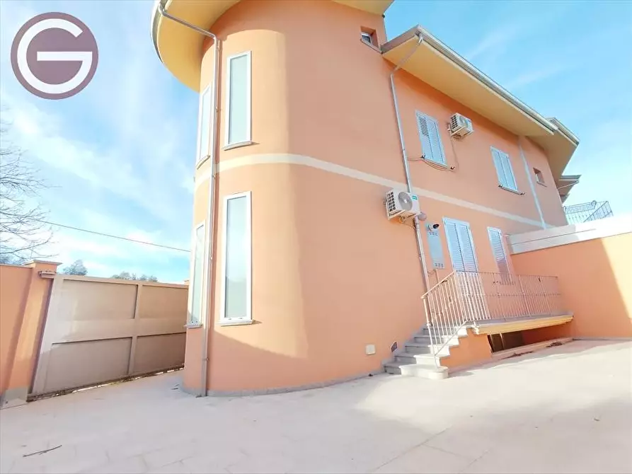 Immagine 25 di Villa in vendita  a Taurianova