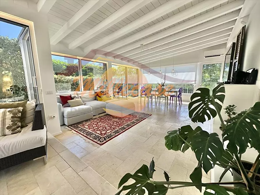 Immagine 30 di Villa in vendita  a Siracusa