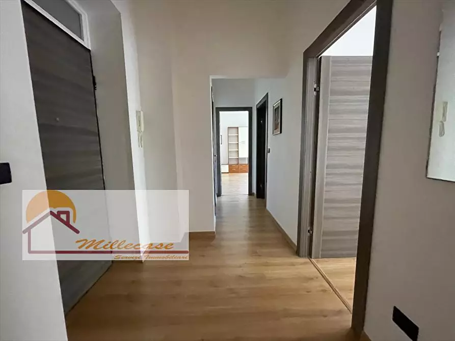 Immagine 9 di Appartamento in vendita  in VIALE ZECCHINO a Siracusa