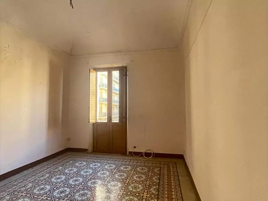 Immagine 2 di Casa indipendente in vendita  in via Nicolo' Riccio  a Trapani
