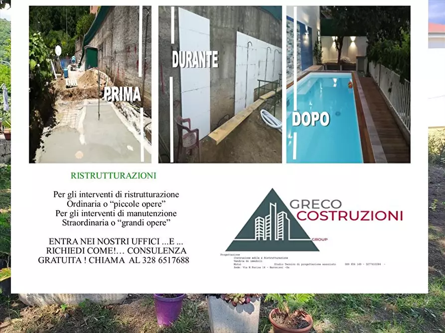 Immagine 14 di Terreno edificabile in vendita  a Baronissi