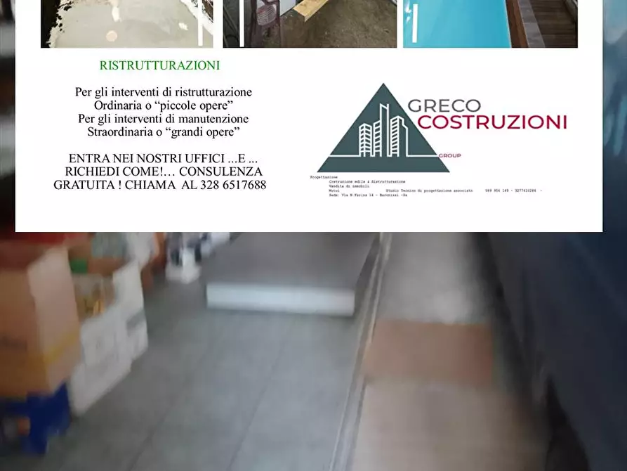 Immagine 14 di Capannone industriale in vendita  a Baronissi