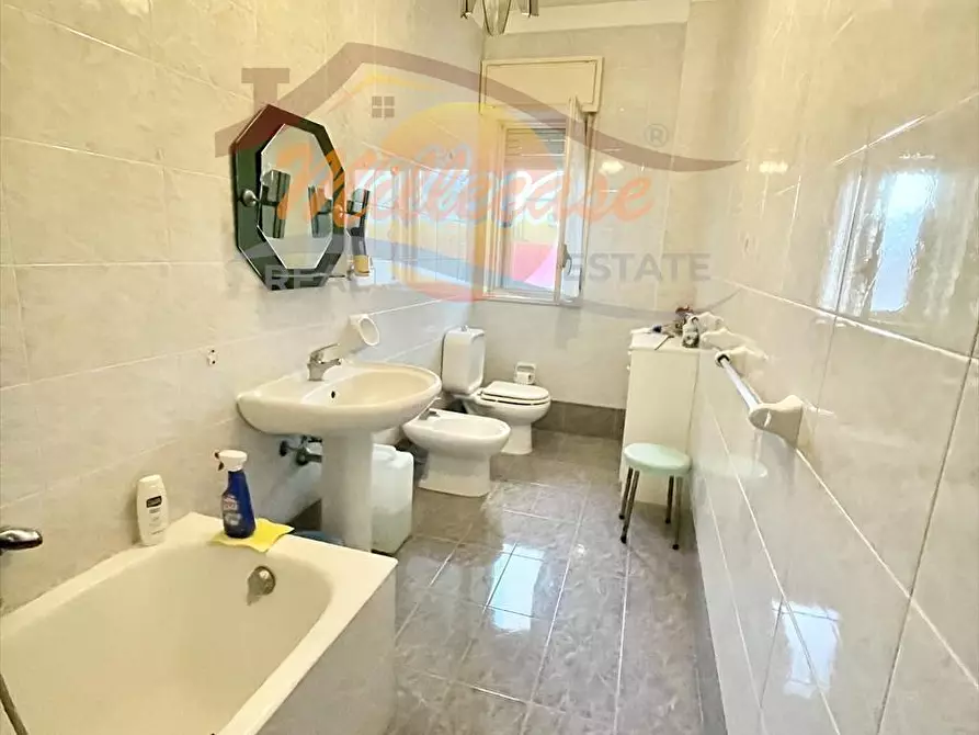 Immagine 10 di Appartamento in vendita  in via filisto a Siracusa