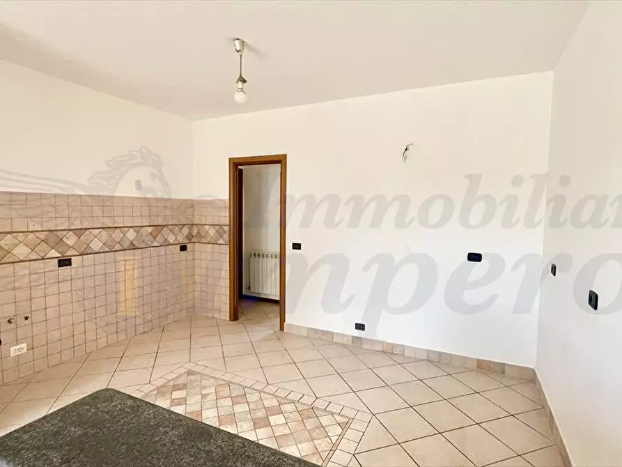 Immagine 9 di Villa in vendita  in Via Corleone n. 1 a Pomezia