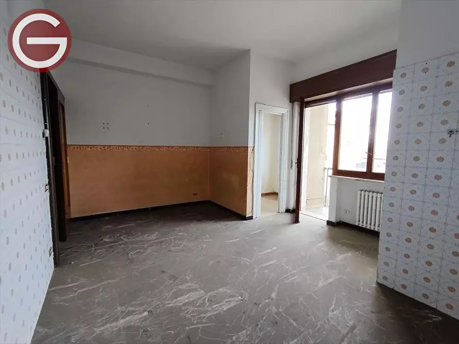 Immagine 3 di Appartamento in vendita  a Gioia Tauro