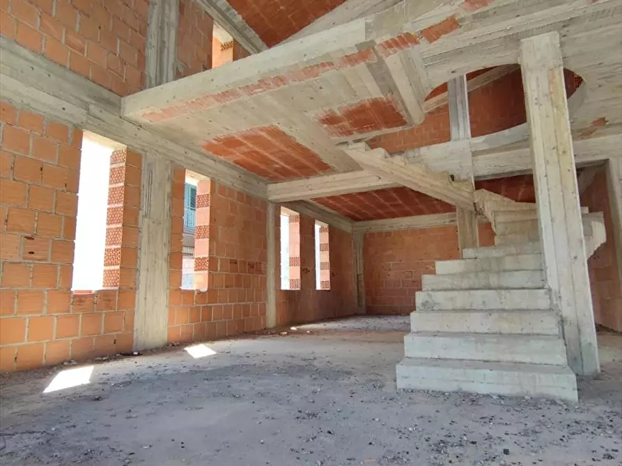 Immagine 11 di Villa in vendita  in parallela viale san martino a Taurianova