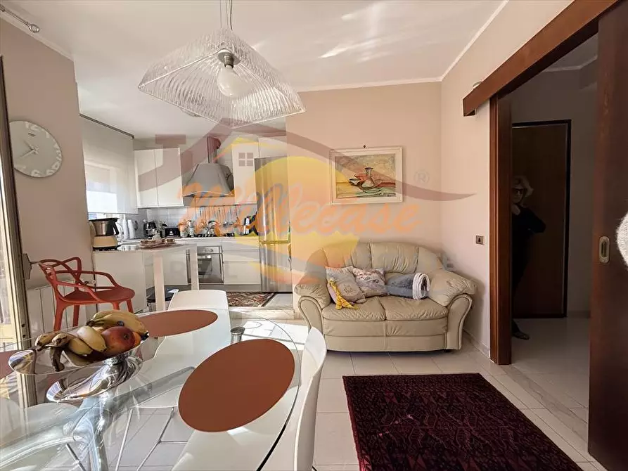 Immagine 14 di Appartamento in vendita  in VIA ACHILLE ADORNO a Siracusa