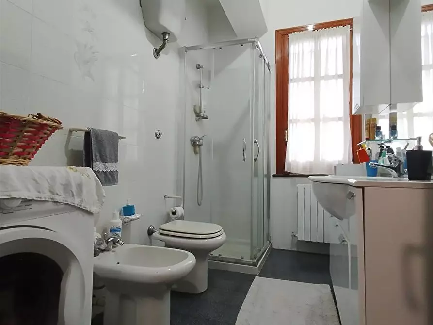 Immagine 10 di Casa indipendente in vendita  a Molochio