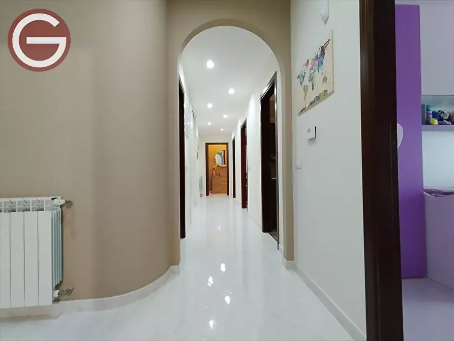 Immagine 4 di Appartamento in vendita  a Gioia Tauro