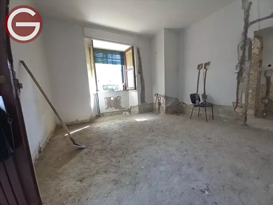 Immagine 8 di Appartamento in vendita  a Cinquefrondi