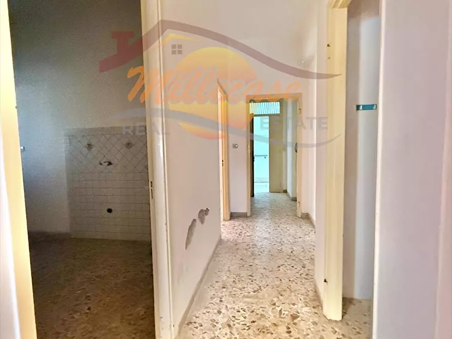 Immagine 6 di Appartamento in vendita  in via sardegna a Siracusa