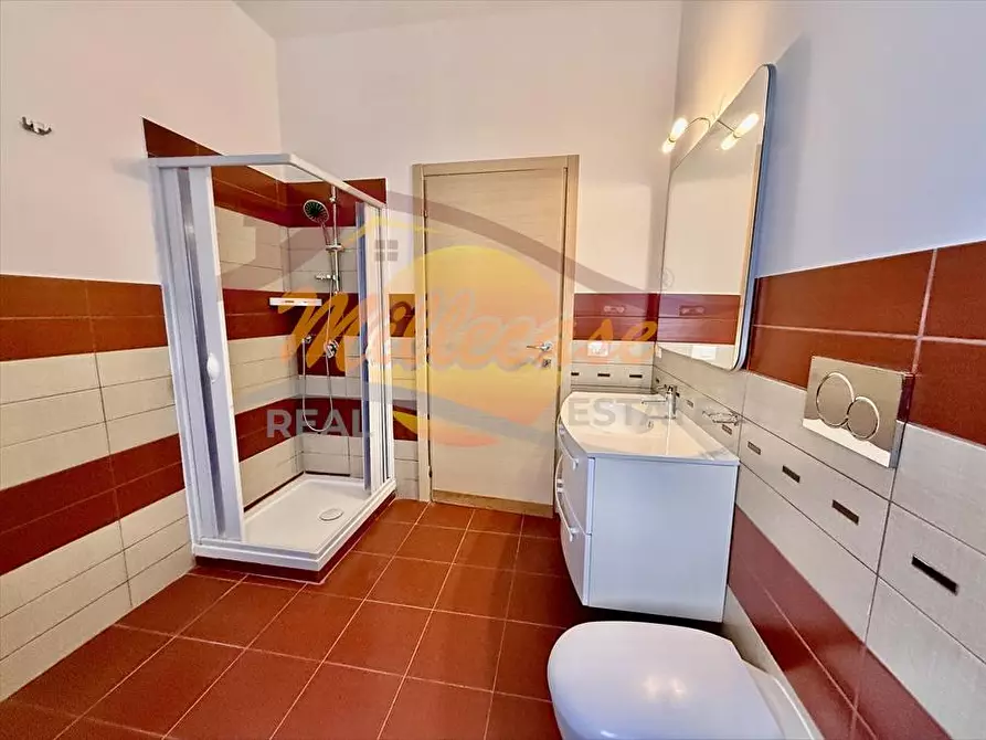 Immagine 9 di Appartamento in vendita  in VIALE SCALA GRECA a Siracusa