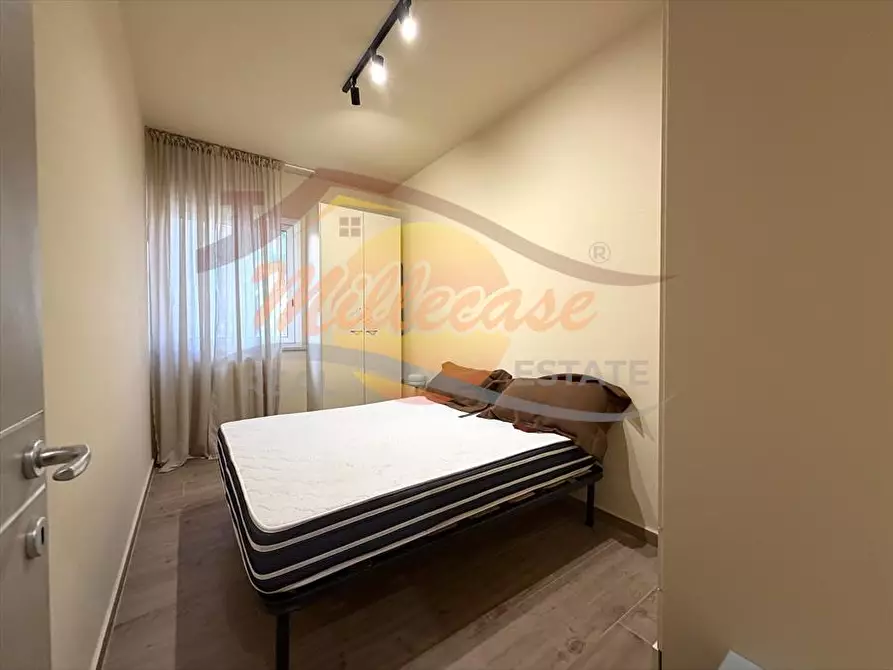 Immagine 16 di Appartamento in affitto  in VIA VON PLATEN a Siracusa