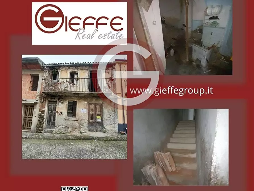 Immagine 1 di Casa indipendente in vendita  a Cittanova