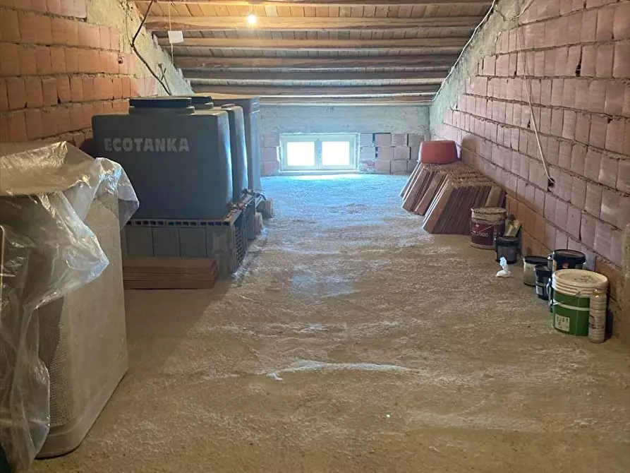 Immagine 6 di Appartamento in vendita  in Piazza Sant'Anna a Prizzi