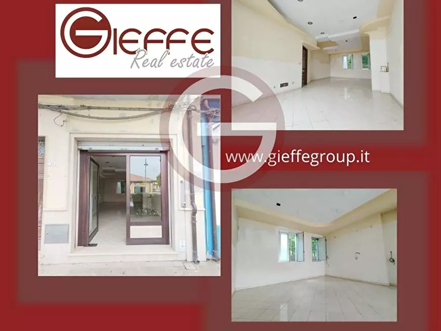 Immagine 1 di Locale commerciale in affitto  a Taurianova