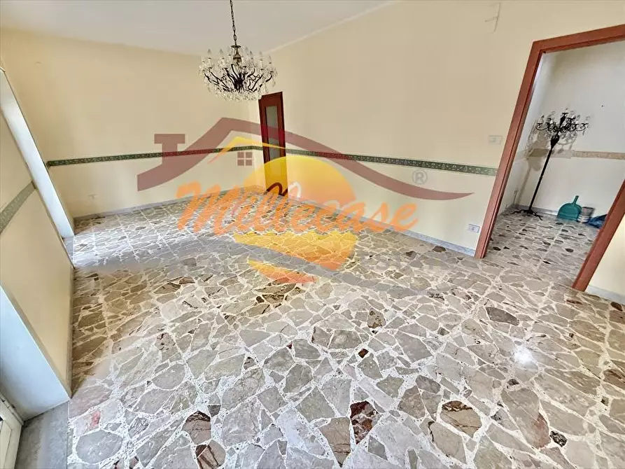 Immagine 1 di Appartamento in vendita  in via Misterbianco a Siracusa