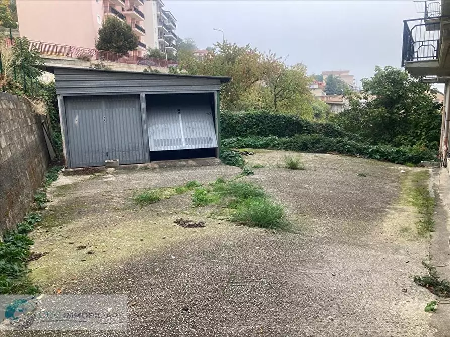 Immagine 3 di Appartamento in vendita  in Via Bari  a Cammarata