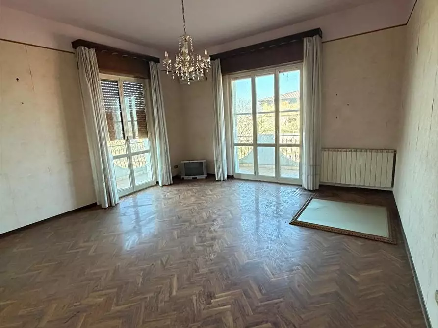 Immagine 7 di Appartamento in vendita  a Polistena