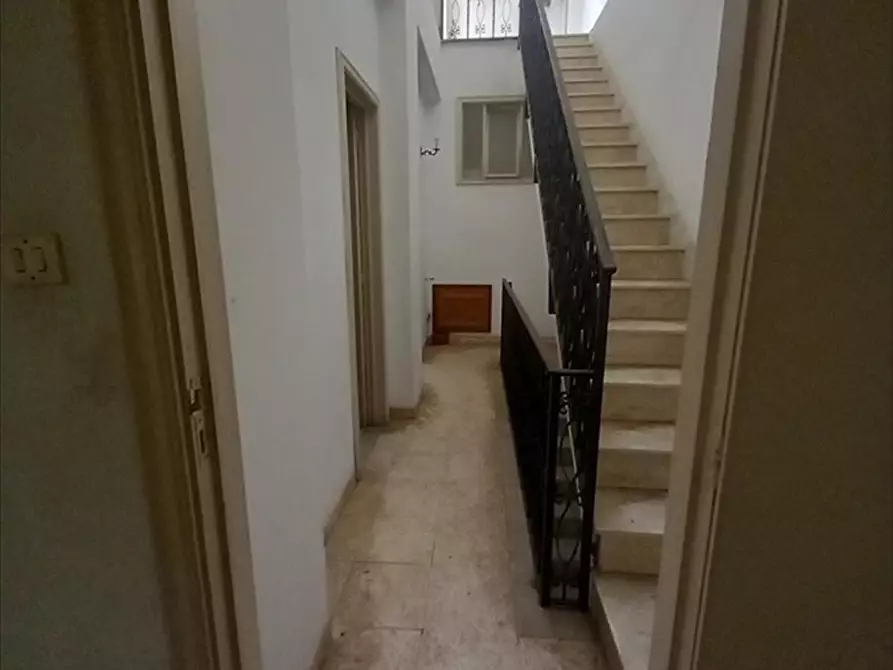 Immagine 11 di Casa indipendente in vendita  a Cittanova