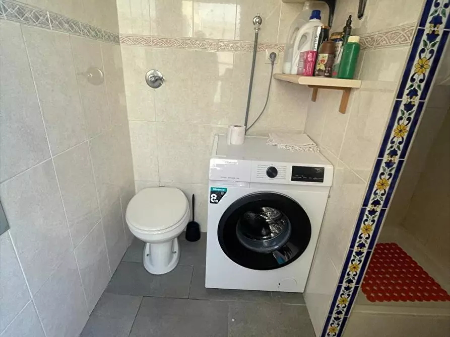 Immagine 10 di Casa indipendente in vendita  in via Ugo foscolo  a Paceco