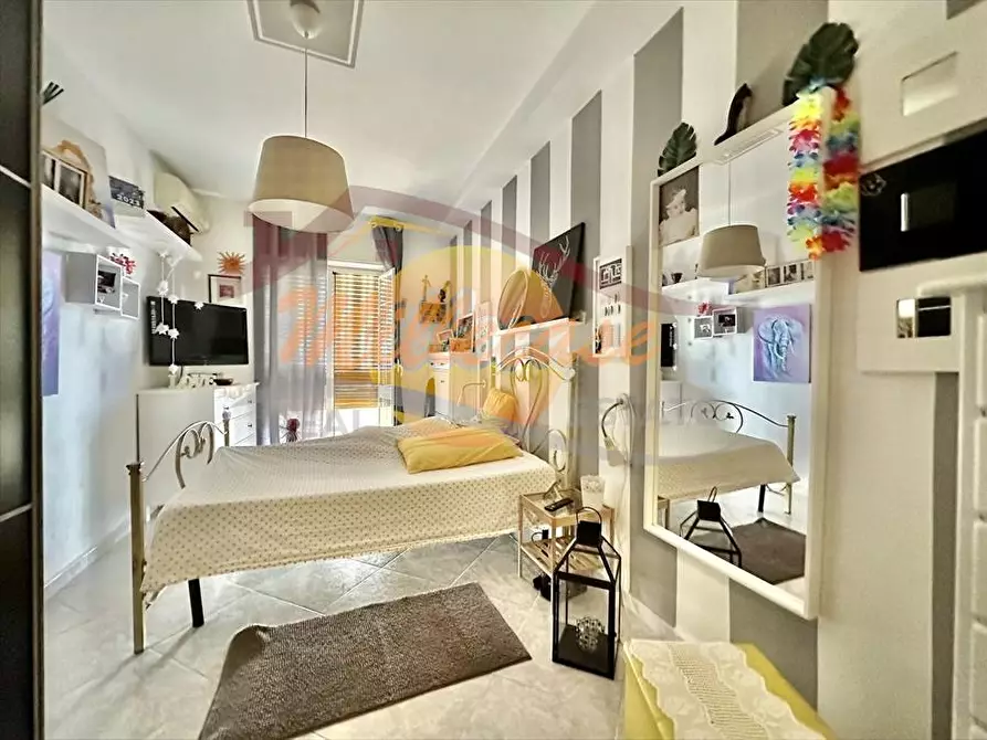 Immagine 2 di Appartamento in vendita  in VIALE TICA a Siracusa
