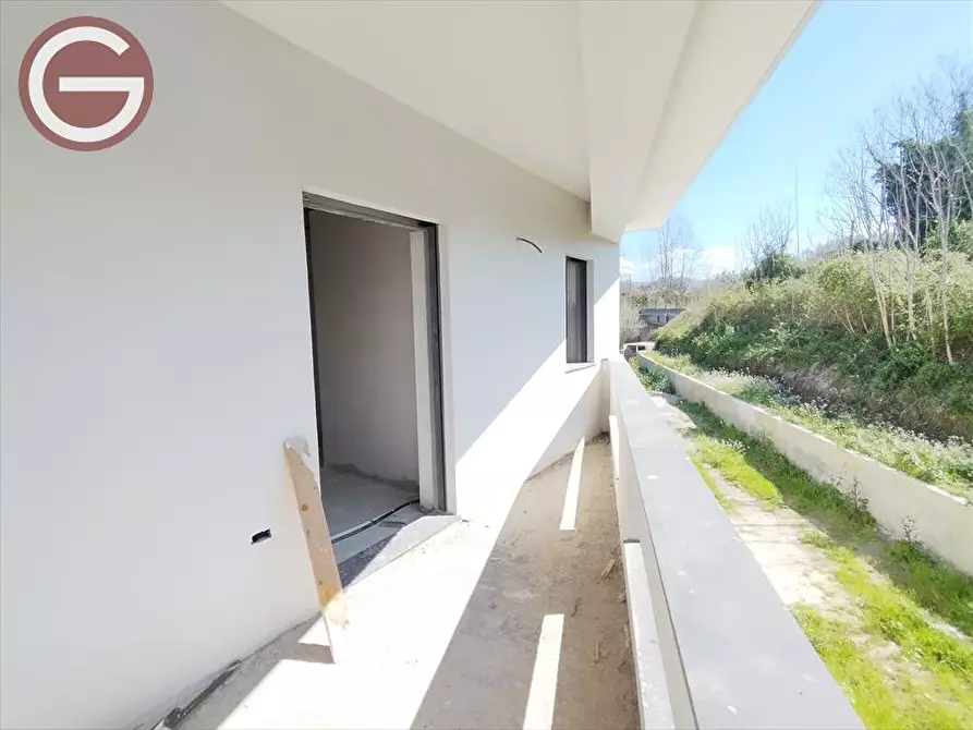 Immagine 4 di Villa in vendita  a Taurianova