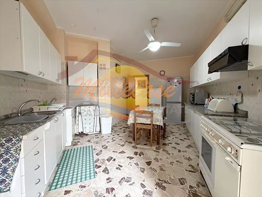 Immagine 8 di Appartamento in affitto  in via polibio a Siracusa