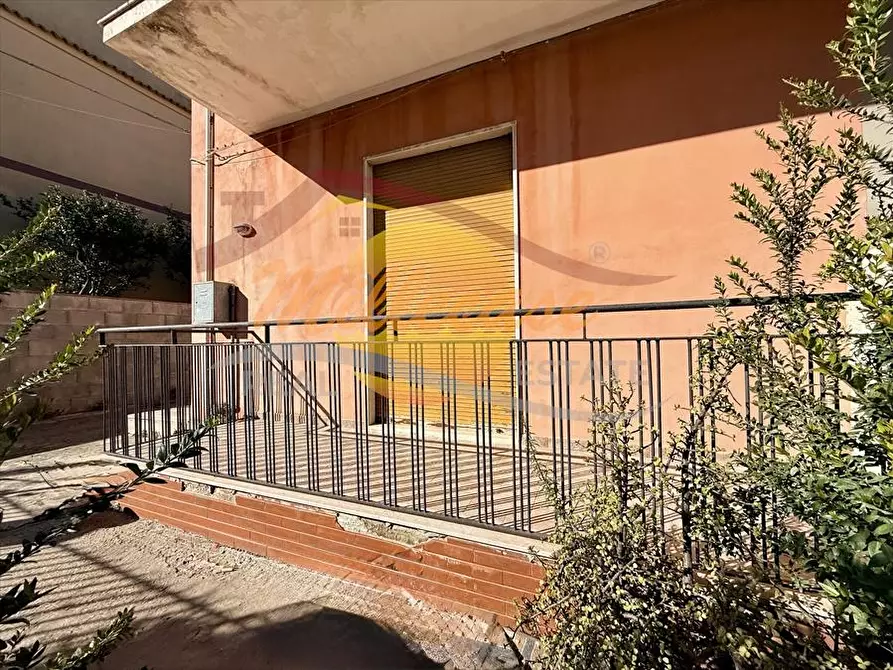 Immagine 17 di Villa in vendita  in VIA LUIGI MONTI a Siracusa