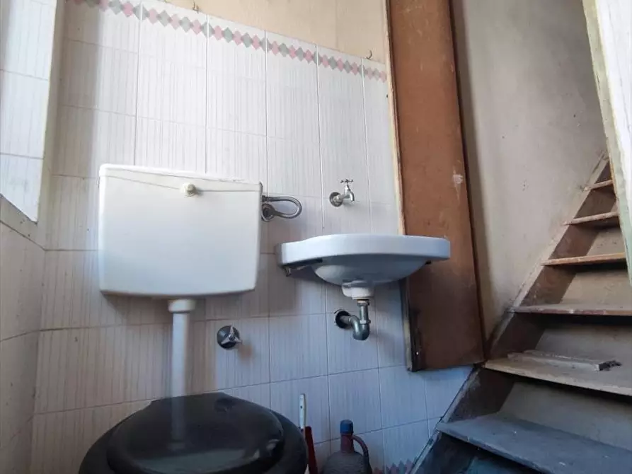 Immagine 15 di Casa indipendente in vendita  a Cittanova