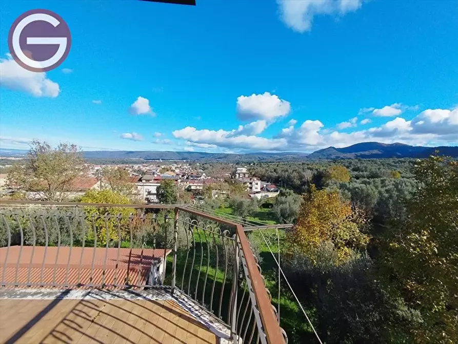 Immagine 2 di Appartamento in vendita  a Cinquefrondi