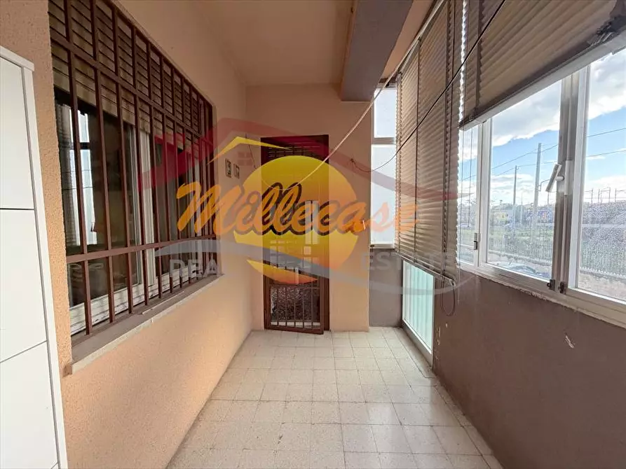 Immagine 6 di Appartamento in vendita  in VIA GOZZO a Siracusa