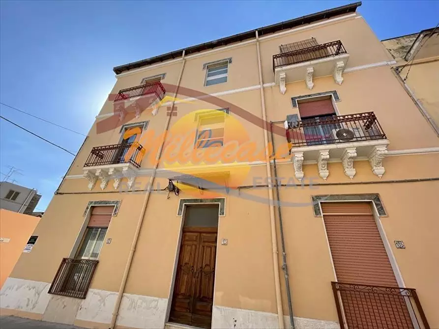 Immagine 1 di Appartamento in affitto  in VIA BONDIFE' a Priolo Gargallo
