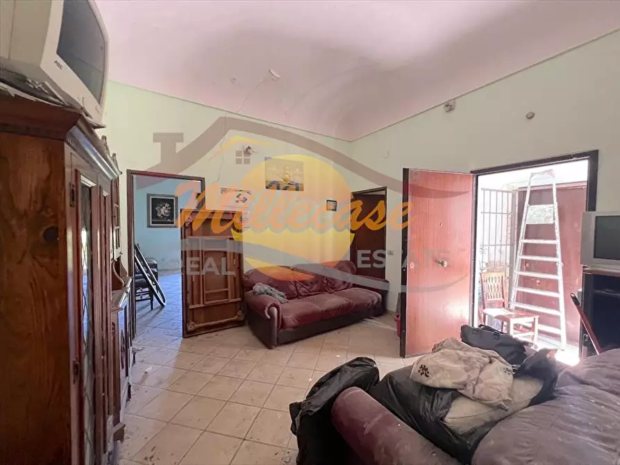 Immagine 8 di Appartamento in vendita  in PIAZZA SANTA LUCIA a Siracusa