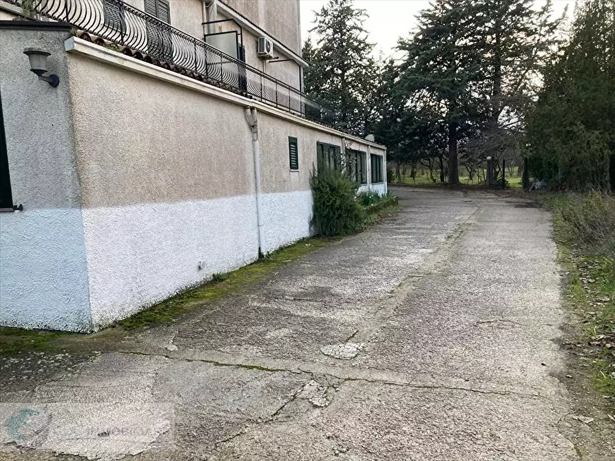 Immagine 10 di Rustico / casale in vendita  in contrada zachia ss 118 a Prizzi