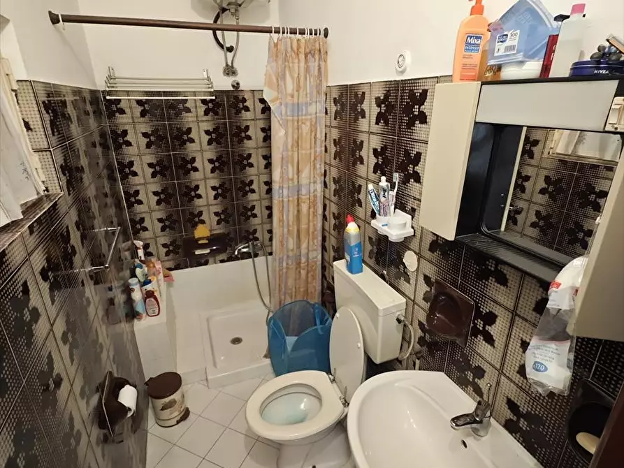 Immagine 9 di Casa indipendente in vendita  a Taurianova