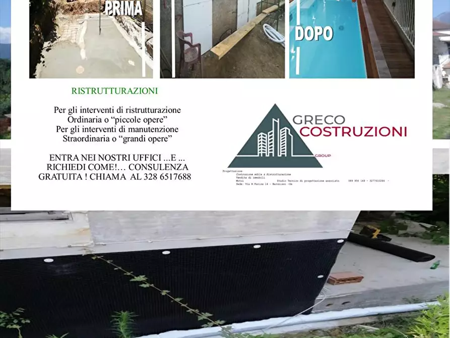 Immagine 3 di Casa indipendente in vendita  a Cervaro