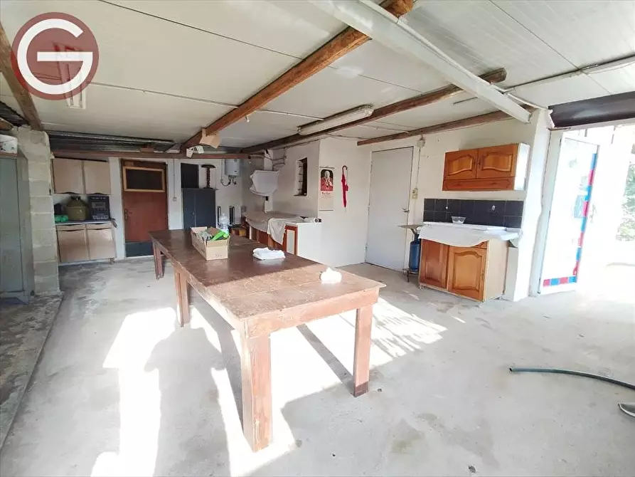 Immagine 9 di Casa indipendente in vendita  a Taurianova