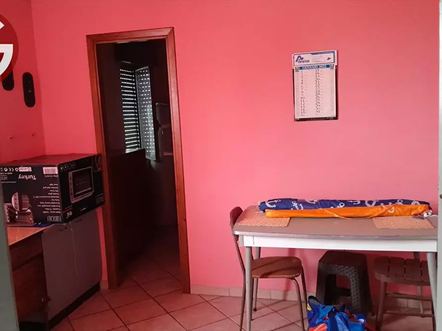 Immagine 2 di Appartamento in vendita  a Taurianova