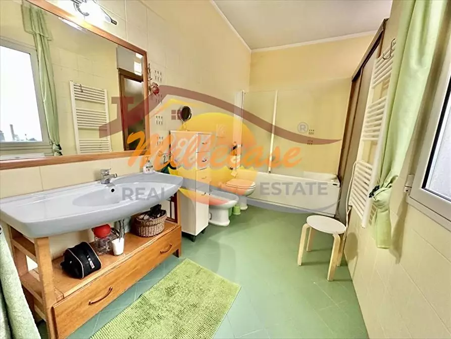 Immagine 12 di Casa indipendente in vendita  in VIA SENATORE DI GIOVANNI a Siracusa