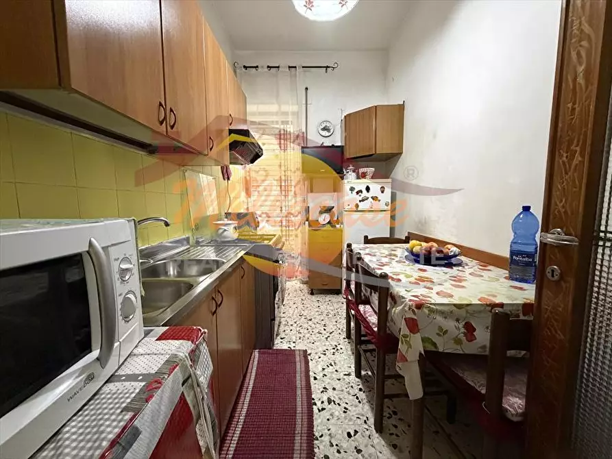 Immagine 18 di Appartamento in vendita  in CORSO GELONE a Siracusa