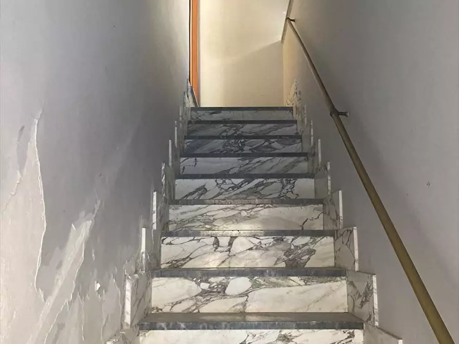 Immagine 3 di Appartamento in vendita  in Via Principe Umberto Vicari  a Vicari