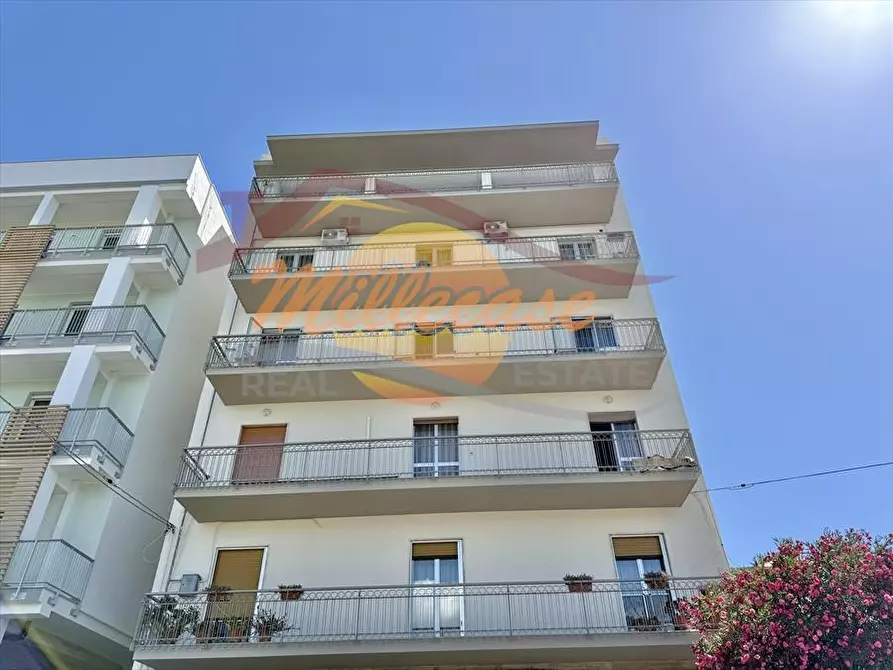 Immagine 3 di Appartamento in vendita  a Siracusa