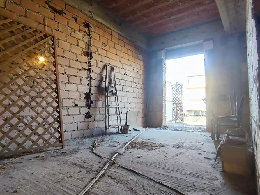 Immagine 5 di Appartamento in vendita  a Taurianova