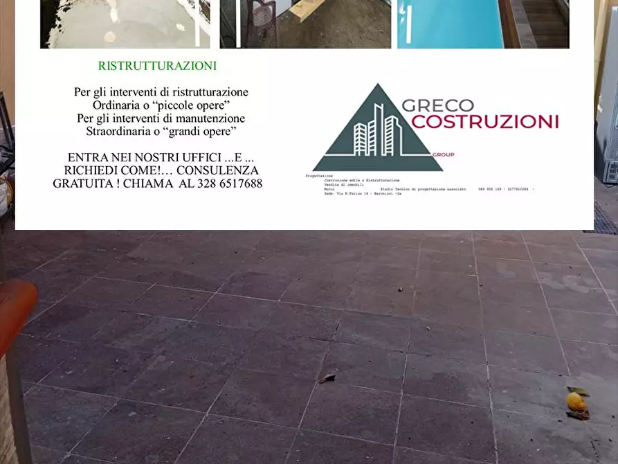 Immagine 3 di Casa indipendente in vendita  a Baronissi